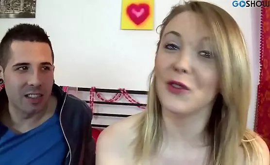 Buzzing You Large Porn Rod Swallowed by SexCrazed YouTuber in Porn Video Frenzy